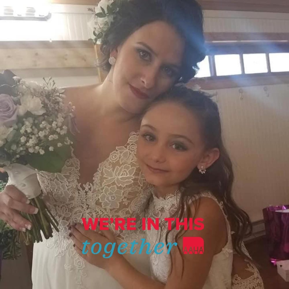 Meet your Posher, Amanda